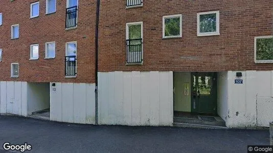Apartments for rent in Gothenburg East - Photo from Google Street View