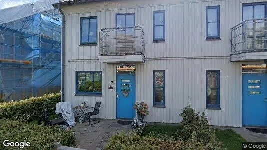 Apartments for rent in Västra hisingen - Photo from Google Street View