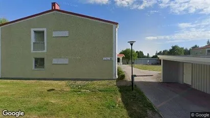 Apartments for rent in Ovanåker - Photo from Google Street View