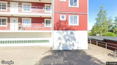 Apartments for rent in Ovanåker - Photo from Google Street View