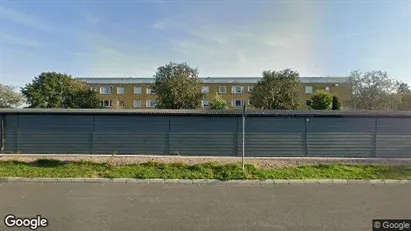 Apartments for rent in Värnamo - Photo from Google Street View