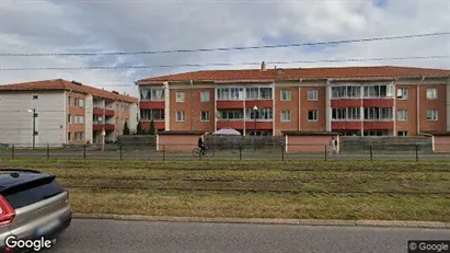 Apartments for rent in Norrköping - Photo from Google Street View