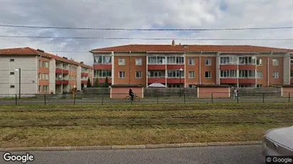 Apartments for rent in Norrköping - Photo from Google Street View