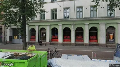 Rooms for rent in Helsinki Keskinen - Photo from Google Street View