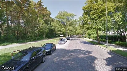 Apartments for rent in Świnoujście - Photo from Google Street View