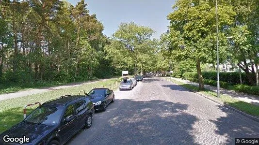 Apartments for rent in Świnoujście - Photo from Google Street View