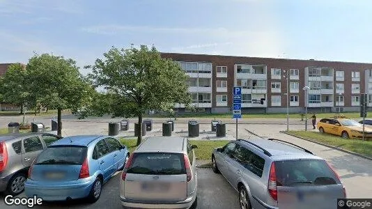 Apartments for rent in Rosengård - Photo from Google Street View