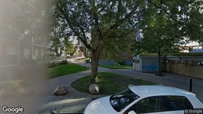 Apartments for rent in Malmö City - Photo from Google Street View