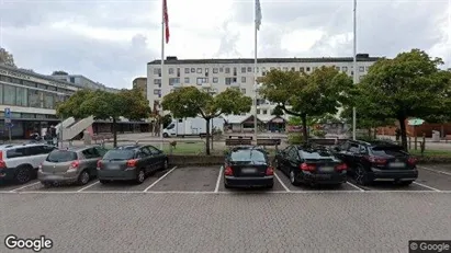 Apartments for rent in Majorna-Linné - Photo from Google Street View