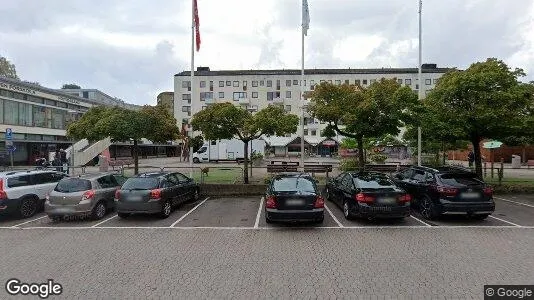 Apartments for rent in Majorna-Linné - Photo from Google Street View