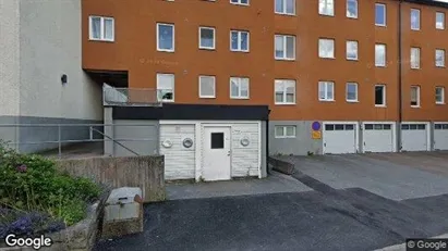 Apartments for rent in Gothenburg East - Photo from Google Street View