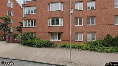 Apartments for rent in Majorna-Linné - Photo from Google Street View