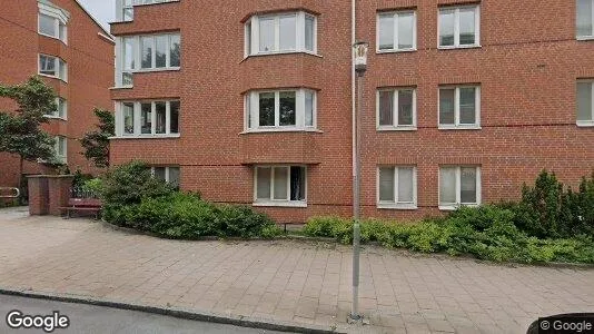 Apartments for rent in Majorna-Linné - Photo from Google Street View