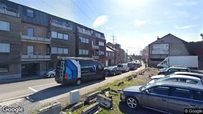 Apartments for rent in Luik - Photo from Google Street View