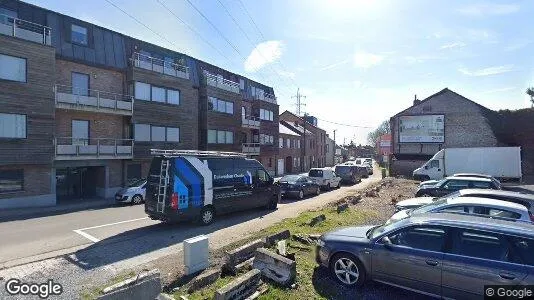 Apartments for rent in Luik - Photo from Google Street View