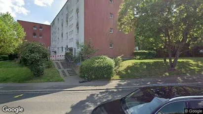 Apartments for rent in Wiesbaden - Photo from Google Street View
