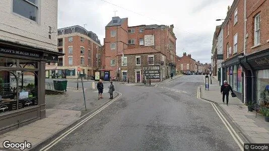 Apartments for rent in York - North Yorkshire - Photo from Google Street View
