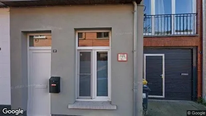 Apartments for rent in Turnhout - Photo from Google Street View