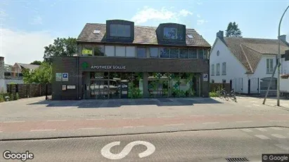 Apartments for rent in Zoersel - Photo from Google Street View