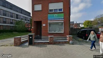 Apartments for rent in Geel - Photo from Google Street View