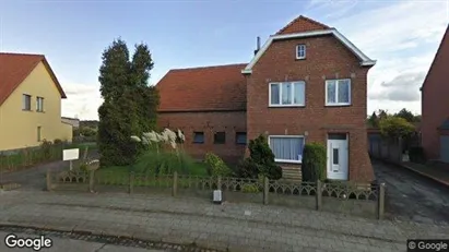 Apartments for rent in Turnhout - Photo from Google Street View