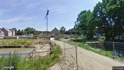 Apartments for rent in Herentals - Photo from Google Street View