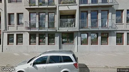 Apartments for rent in Stad Antwerp - Photo from Google Street View