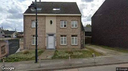 Apartments for rent in Haacht - Photo from Google Street View