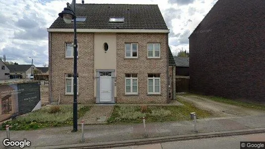Apartments for rent in Haacht - Photo from Google Street View