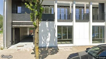 Apartments for rent in Sint-Niklaas - Photo from Google Street View