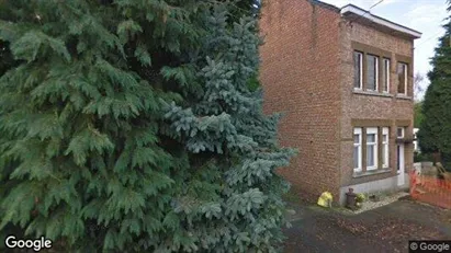 Apartments for rent in Sint-Katelijne-Waver - Photo from Google Street View