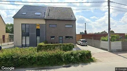 Apartments for rent in Sint-Katelijne-Waver - Photo from Google Street View