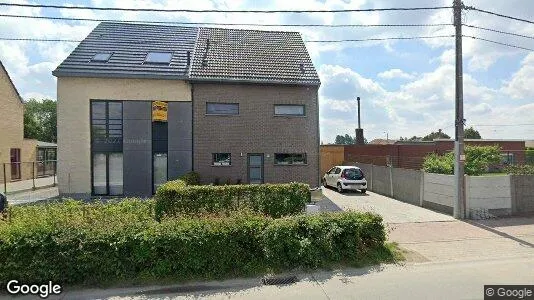 Apartments for rent in Sint-Katelijne-Waver - Photo from Google Street View
