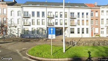 Apartments for rent in Mechelen - Photo from Google Street View