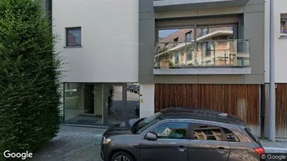 Apartments for rent in Oudenaarde - Photo from Google Street View