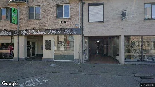 Apartments for rent in Herenthout - Photo from Google Street View
