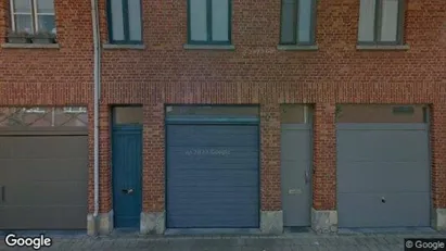 Apartments for rent in Harelbeke - Photo from Google Street View