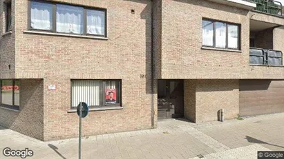 Apartments for rent in Lokeren - Photo from Google Street View