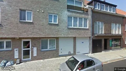 Apartments for rent in Aartselaar - Photo from Google Street View