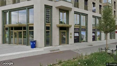 Apartments for rent in Stad Antwerp - Photo from Google Street View