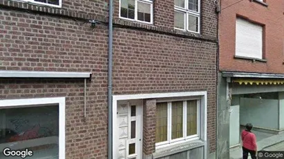 Apartments for rent in Scherpenheuvel-Zichem - Photo from Google Street View