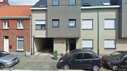 Apartments for rent in Antwerp Ekeren - Photo from Google Street View
