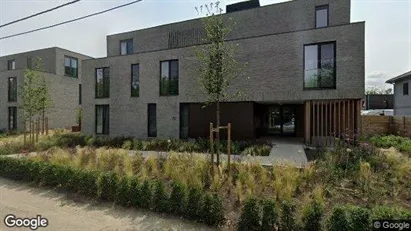 Apartments for rent in Boortmeerbeek - Photo from Google Street View