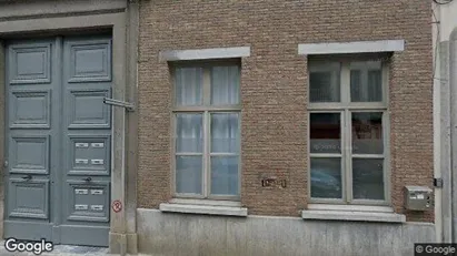 Apartments for rent in Stad Antwerp - Photo from Google Street View