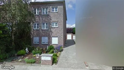 Apartments for rent in Ranst - Photo from Google Street View