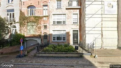 Apartments for rent in Brugge - Photo from Google Street View
