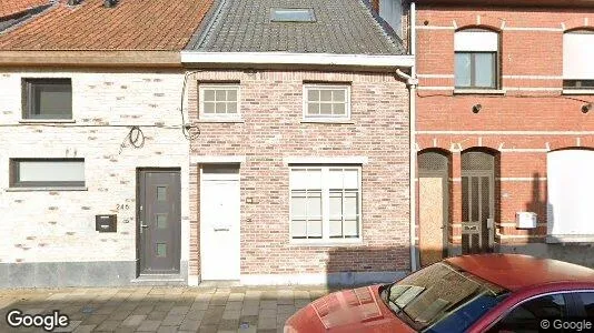 Apartments for rent in Eeklo - Photo from Google Street View