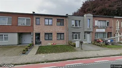 Apartments for rent in Ranst - Photo from Google Street View