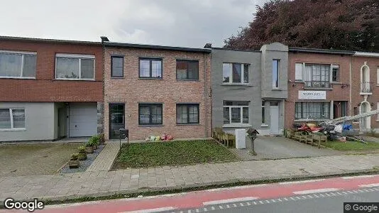 Apartments for rent in Ranst - Photo from Google Street View