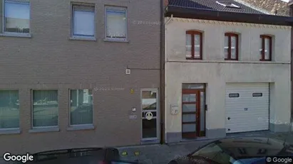 Apartments for rent in Dendermonde - Photo from Google Street View